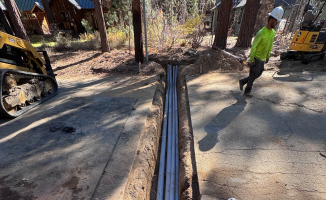 Cave Rock Underground project: Enhancing reliability and safety